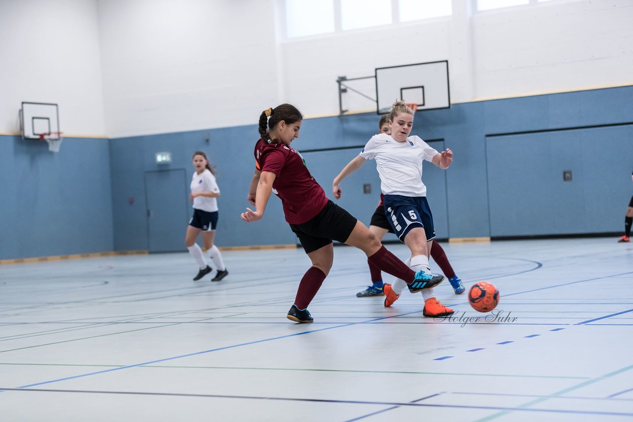 Bild 65 - wBJ Futsalmeisterschaft Runde 1